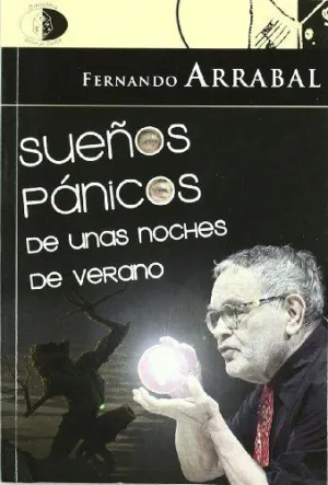 SUEÑOS PANICOS DE UNAS NOCHES DE VERANO
