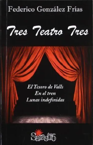 TRES TEATRO TRES