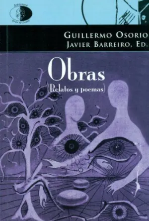 OBRAS (RELATOS Y POEMAS)