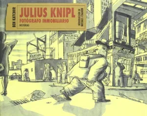 JULIUS KNIPL FOTOGRAFO INMOBILIARIO