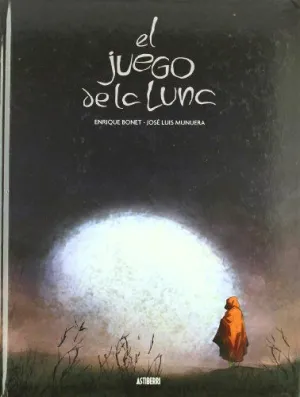 EL JUEGO DE LA LUNA