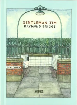 GENTLEMAN JIM