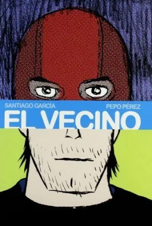 EL VECINO (VOL 3)
