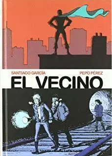 EL VECINO (VOL. 1 Y 2)
