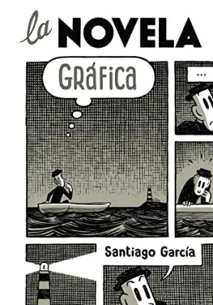 LA NOVELA GRAFICA