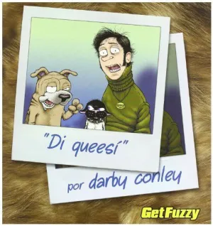 GET FUZZY 5: 