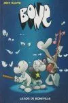BONE 1: LEJOS DE BONEVILLE