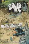 BONE 2: LA GRAN CARRERA DE VACAS