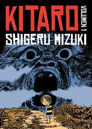 KITARO: VOLUMEN 1