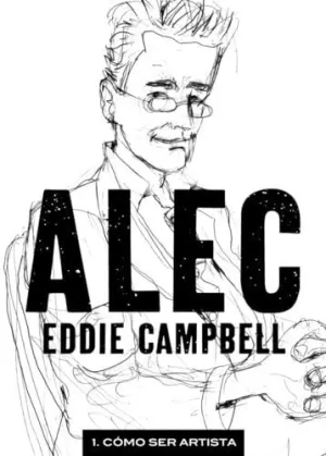 ALEC 1: COMO SER ARTISTA