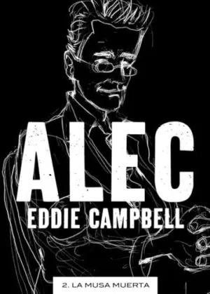 ALEC 2: LA MUSA MUERTA