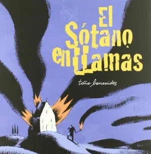 EL SOTANO EN LLAMAS