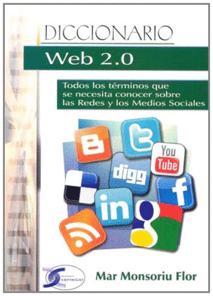 DICCIONARIO WEB 2.0.