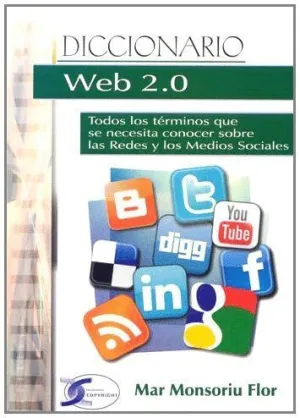 DICCIONARIO WEB 2.0.