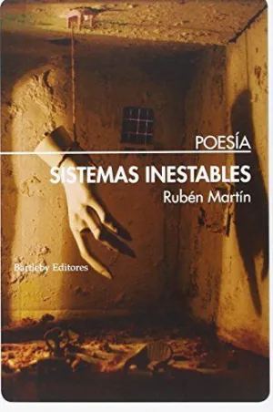 SISTEMAS INESTABLES