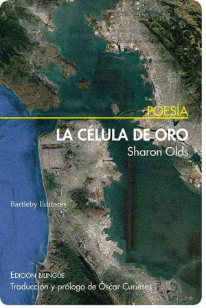 LA CELULA DE ORO LA CELULA DE ORO