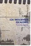 LOS TRESCIENTOS ESCALONES (POESÍA)