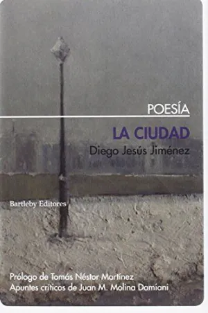 LA CIUDAD