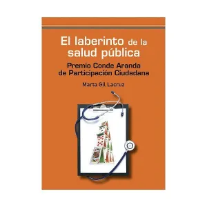EL LABERINTO DE LA SALUD PUBLICA