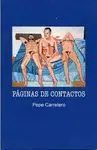 PAGINAS DE CONTACTOS