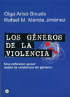 LOS GENEROS DE LA VIOLENCIA: UNA REFLEXIÓN 