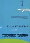 TOCANDO TIERRA