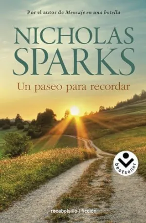 UN PASEO PARA RECORDAR