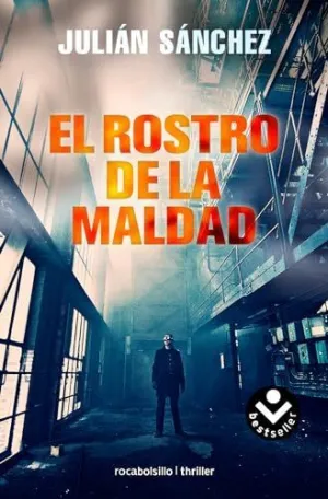 ROSTRO DE LA MALDAD, EL