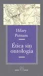 ETICA SIN ONTOLOGIA