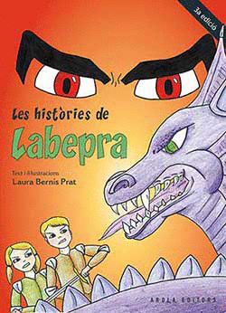 LES HISTORIES DE LABEPRA (SEGONA EDICIÓ).