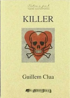 KILLER.
