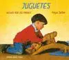 JUGUETES HECHOS POR LOS PADRES: MATERIAL DE TRABAJO DE LOS JARDINES DE INFANCIA WALDORF