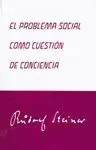 EL PROBLEMA SOCIAL COMO CUESTION DE CONCIENCIA