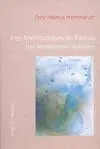 TRES MEDITACIONES DE PASCUA