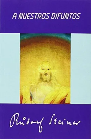 A NUESTROS DIFUNTOS