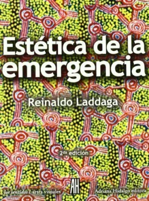 ESTETICA DE LA EMERGENCIA