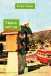 VIAJERA CRONICA