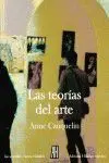 LAS TEORIAS DEL ARTE LAS TEORIAS DEL ARTE