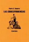 LAS CORRESPONDENCIAS
