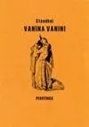 VANINA VANINI