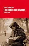LOS LIBROS SON TIMIDOS