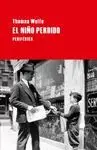 EL NIÑO PERDIDO