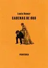 CADENAS DE ORO