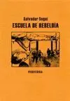ESCUELA DE REBELDIA