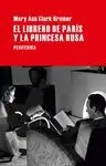 EL LIBRERO DE PARIS Y LA PRINCESA RUSA