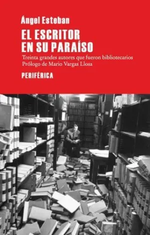 ESCRITOR EN SU PARAISO,EL