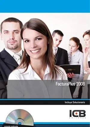 FACTURAPLUS 2008 FACTURAPLUS 2008