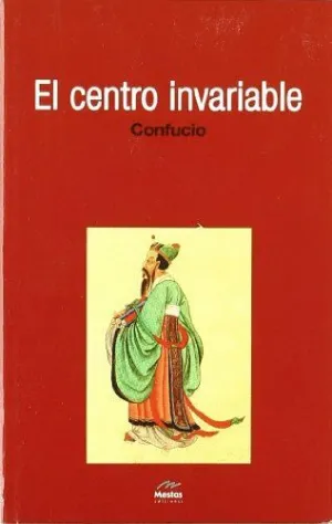 CENTRO INVARIABLE, EL