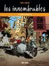 LOS INNOMBRABLES 3: EL CRANEO DEL PADRE ZÉ
