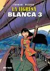 LA TIGRESA BLANCA 3